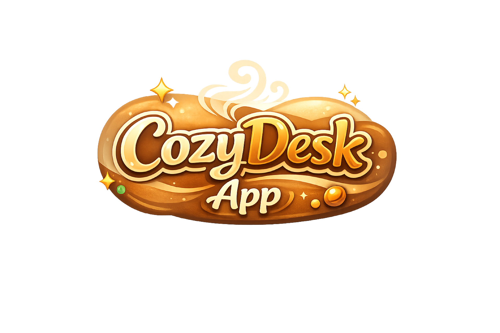 CozyDesk